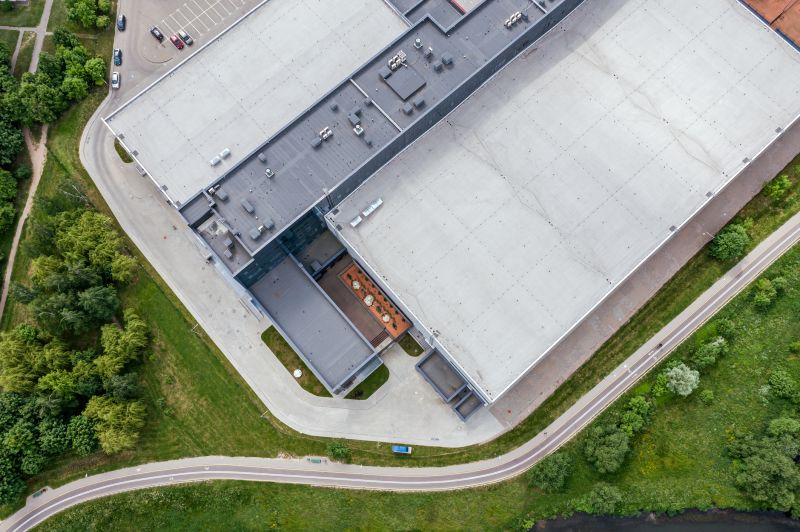 Best Industrial Roofing Contractors in Maplewood, NJ