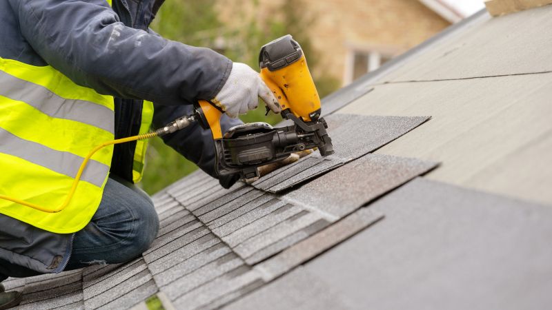 Experienced Roofers